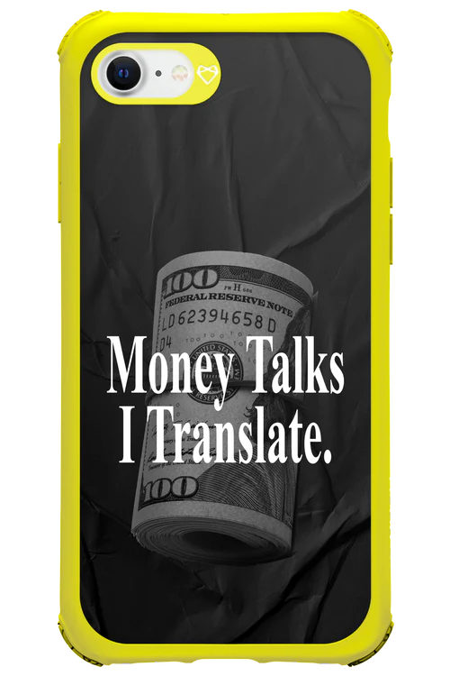 Money Talks III 2.0 - Apple iPhone 8 - Image 14