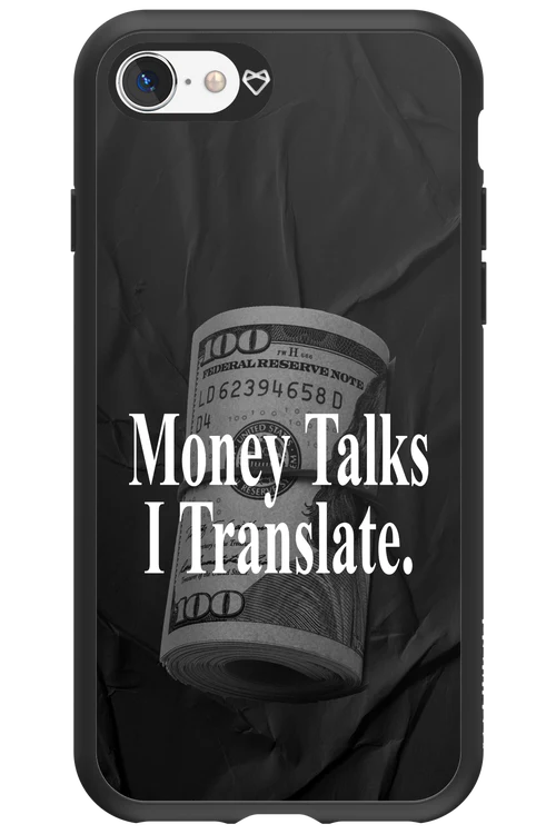 Money Talks III 2.0 - Apple iPhone SE 2022