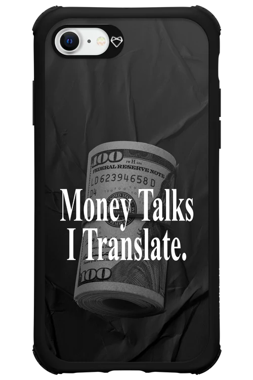 Money Talks III 2.0 - Apple iPhone SE 2022 - Image 9