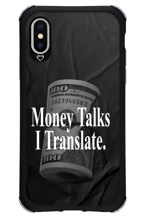 Money Talks III 2.0 - Apple iPhone X - Image 11