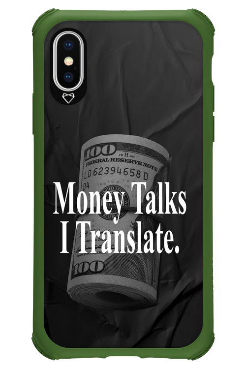 Money Talks III 2.0 - Apple iPhone X - Image 14