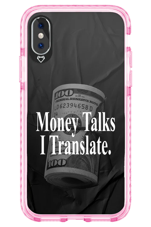 Money Talks III 2.0 - Apple iPhone X - Image 7