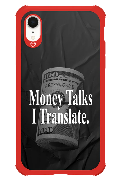 Money Talks III 2.0 - Apple iPhone XR - Image 14