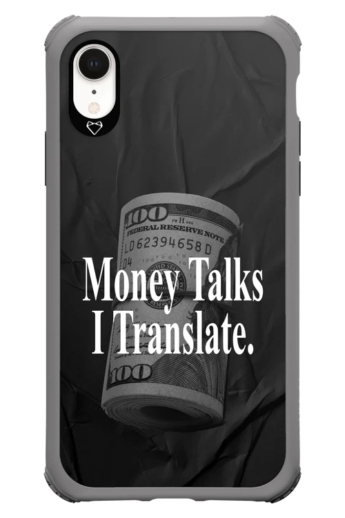 Money Talks III 2.0 - Apple iPhone XR - Image 15