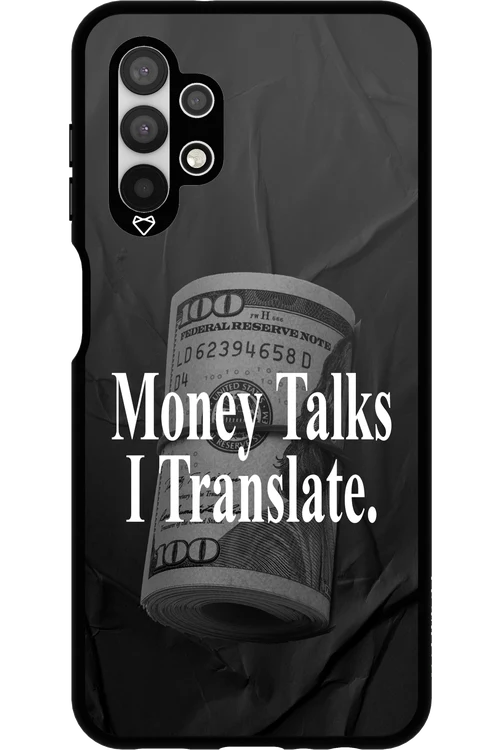 Money Talks III 2.0 - Samsung Galaxy A13 4G