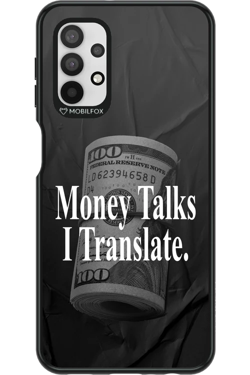 Money Talks III 2.0 - Samsung Galaxy A32 5G