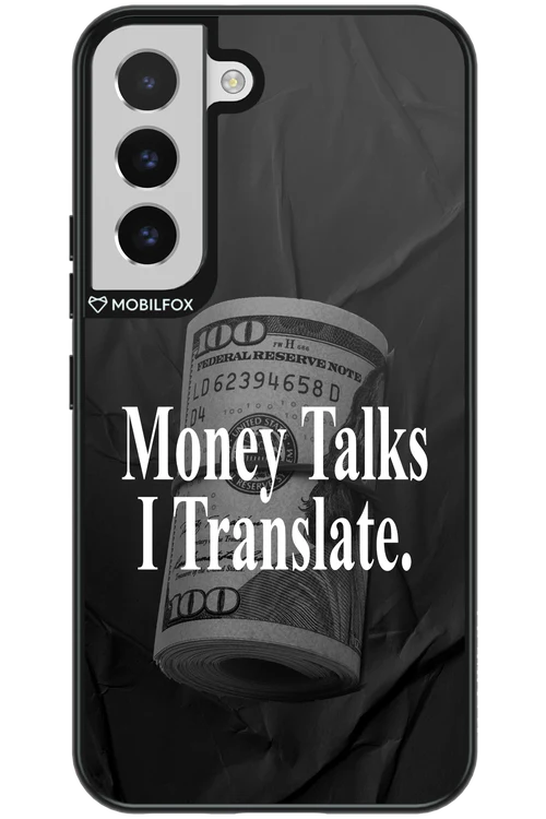 Money Talks III 2.0 - Samsung Galaxy S22