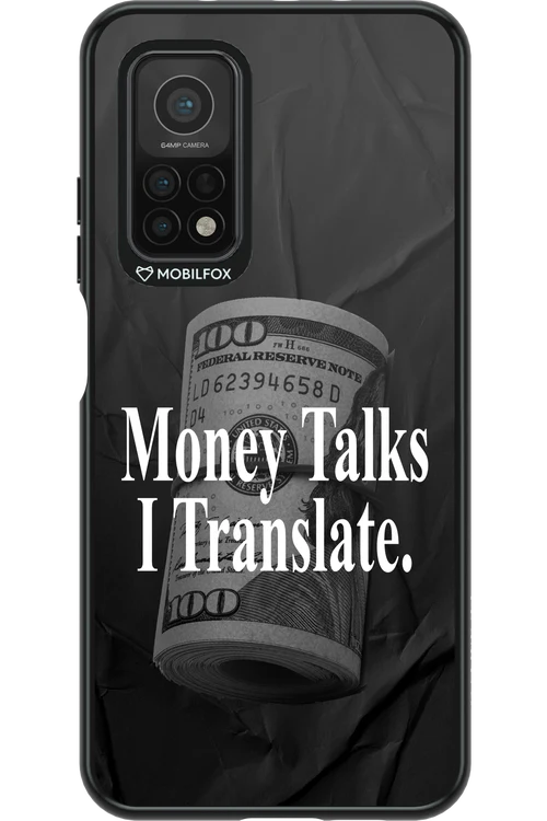 Money Talks III 2.0 - Xiaomi Mi 10T 5G