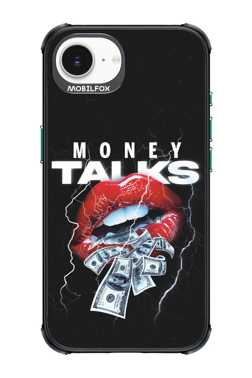 Money Talks 2.0 - Apple iPhone 16e - Image 3