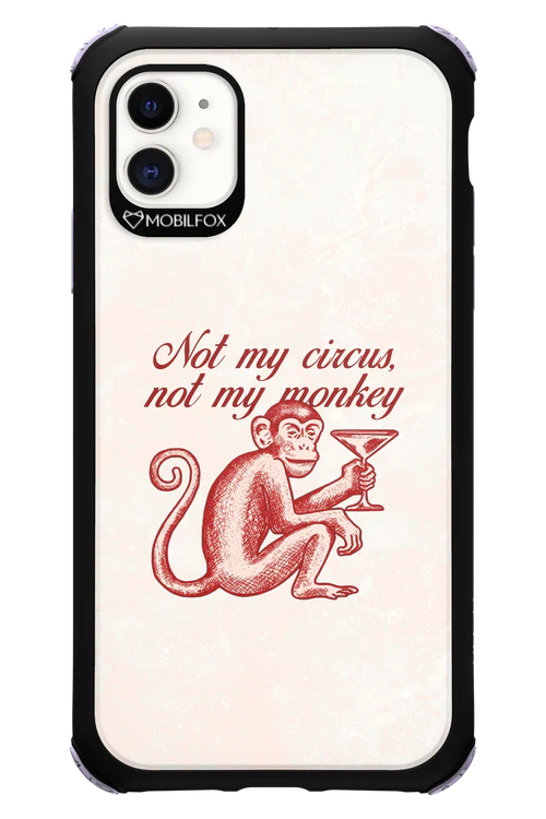 Monkey 2.0 - Apple iPhone 11 - Image 11