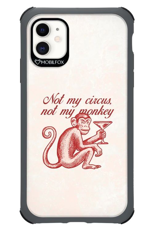 Monkey 2.0 - Apple iPhone 11 - Image 12