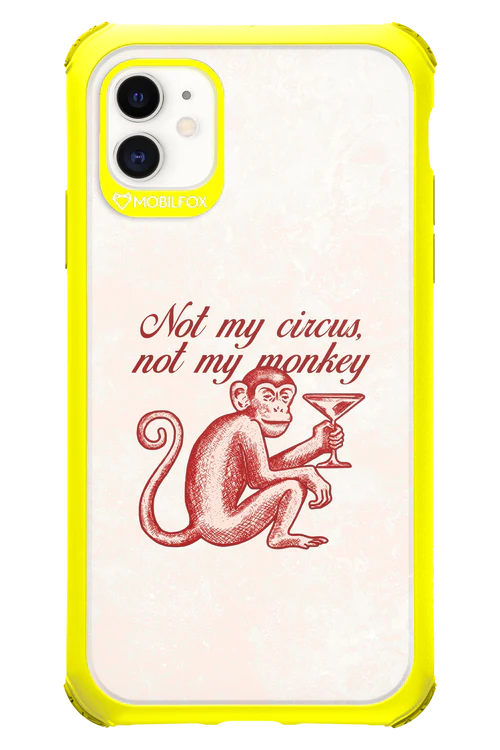 Monkey 2.0 - Apple iPhone 11 - Image 14