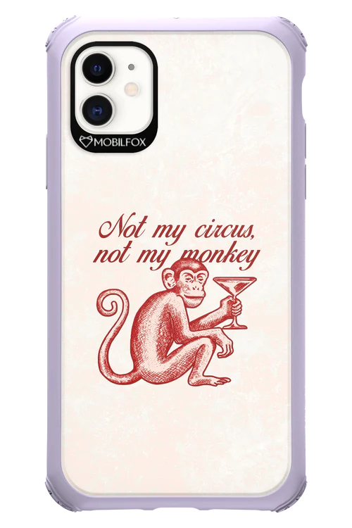 Monkey 2.0 - Apple iPhone 11 - Image 16