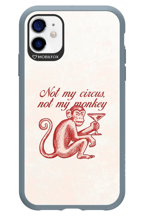 Monkey 2.0 - Apple iPhone 11 - Image 3