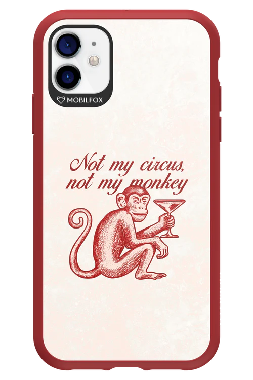 Monkey 2.0 - Apple iPhone 11 - Image 5