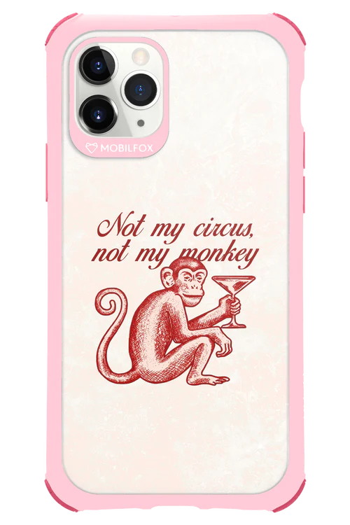 Monkey 2.0 - Apple iPhone 11 Pro - Image 14