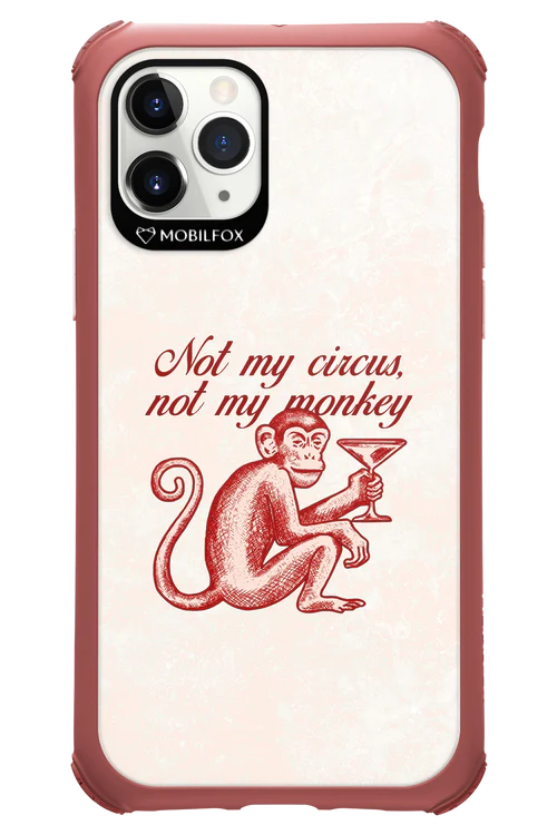 Monkey 2.0 - Apple iPhone 11 Pro - Image 17