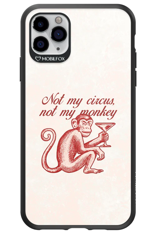 Monkey 2.0 - Apple iPhone 11 Pro Max