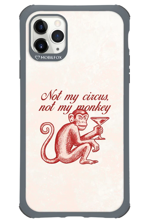 Monkey 2.0 - Apple iPhone 11 Pro Max - Image 13