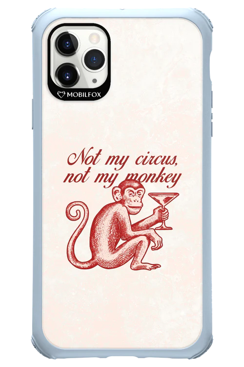 Monkey 2.0 - Apple iPhone 11 Pro Max - Image 20