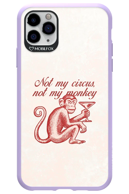 Monkey 2.0 - Apple iPhone 11 Pro Max - Image 4