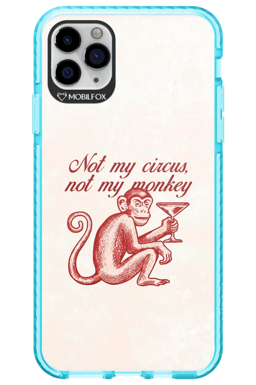 Monkey 2.0 - Apple iPhone 11 Pro Max - Image 6