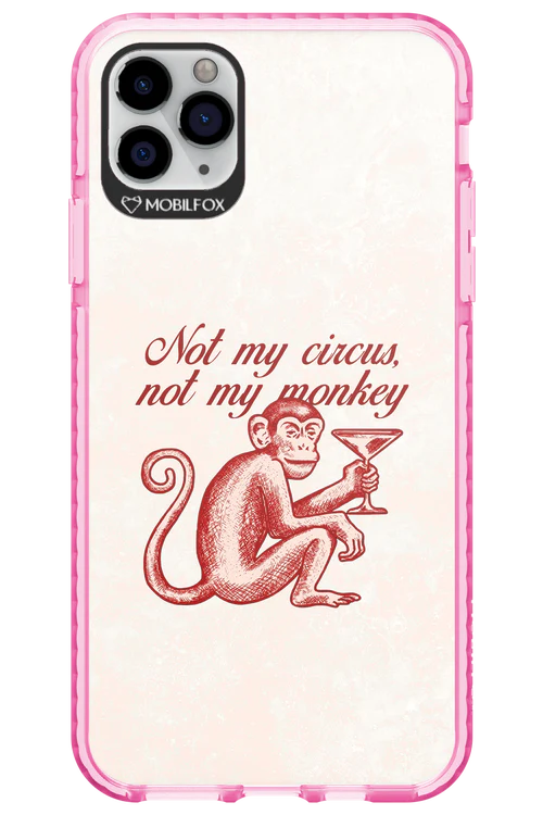 Monkey 2.0 - Apple iPhone 11 Pro Max - Image 7