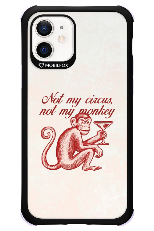Monkey 2.0 - Apple iPhone 12 - Image 11