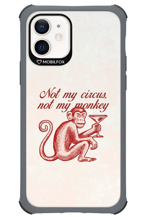 Monkey 2.0 - Apple iPhone 12 - Image 12