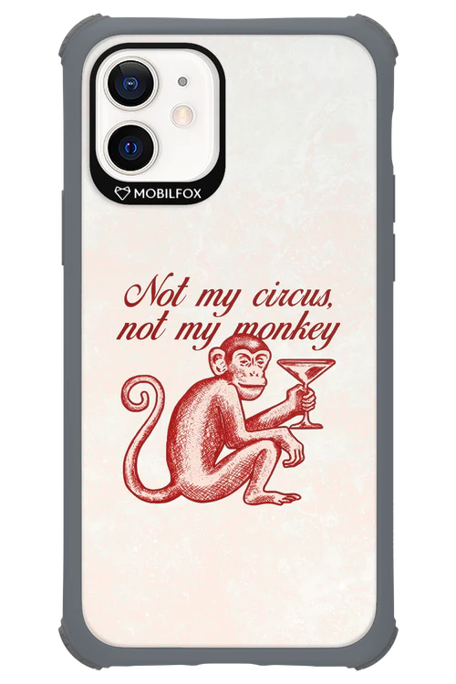 Monkey 2.0 - Apple iPhone 12 - Image 13