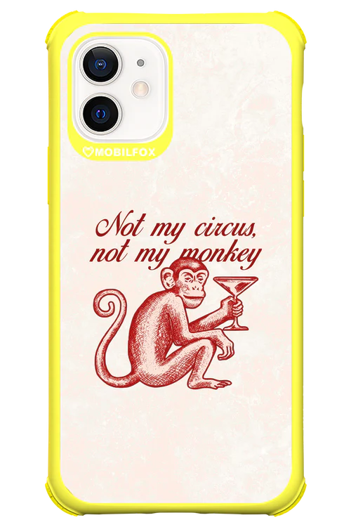 Monkey 2.0 - Apple iPhone 12 - Image 14