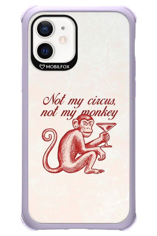 Monkey 2.0 - Apple iPhone 12 - Image 16