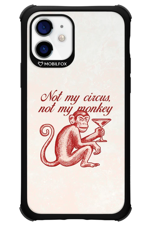 Monkey 2.0 - Apple iPhone 12 - Image 17
