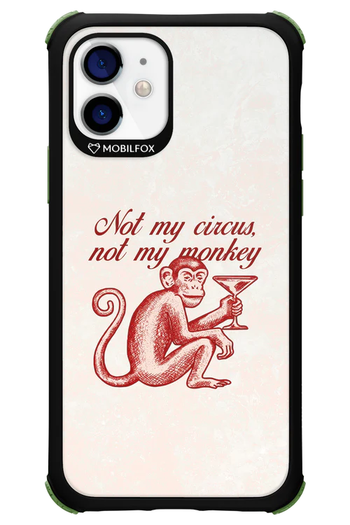 Monkey 2.0 - Apple iPhone 12 - Image 18