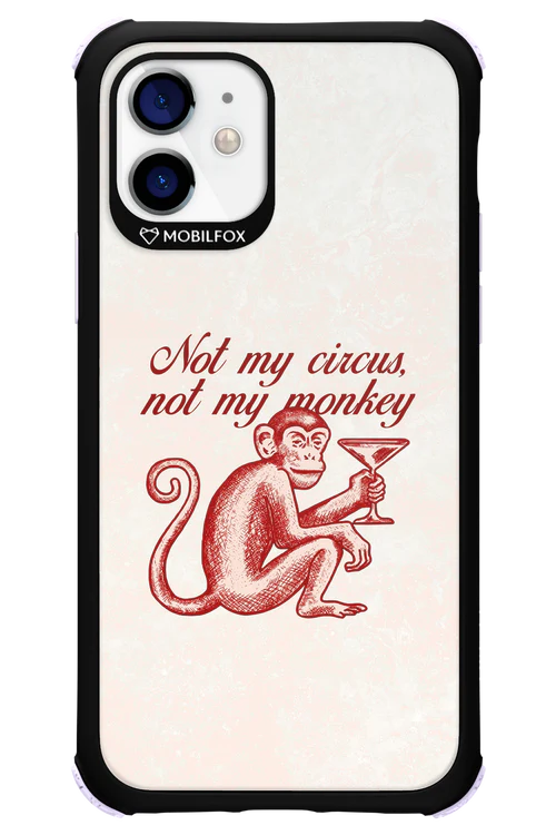 Monkey 2.0 - Apple iPhone 12 - Image 19