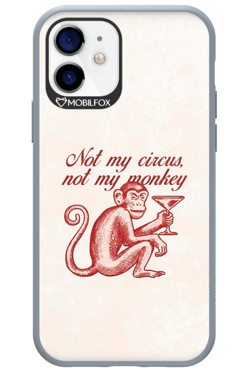 Monkey 2.0 - Apple iPhone 12 - Image 3