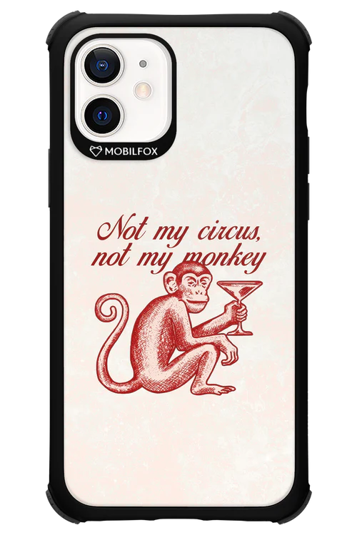 Monkey 2.0 - Apple iPhone 12 - Image 9