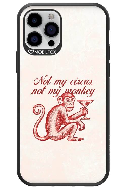Monkey 2.0 - Apple iPhone 12 Pro