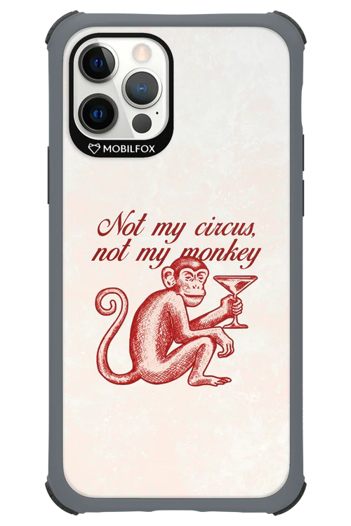 Monkey 2.0 - Apple iPhone 12 Pro - Image 12