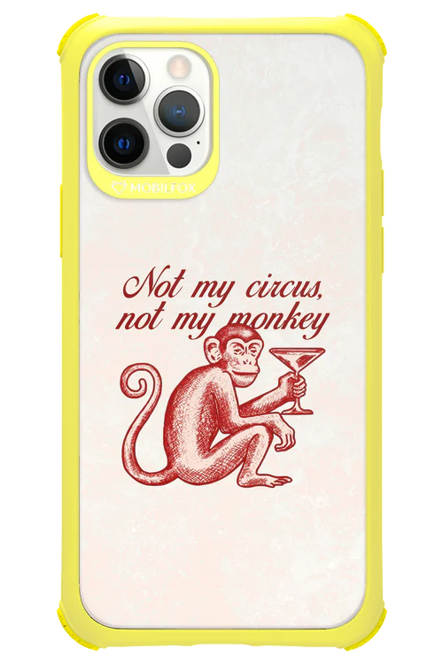 Monkey 2.0 - Apple iPhone 12 Pro - Image 14