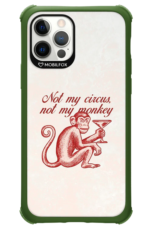 Monkey 2.0 - Apple iPhone 12 Pro - Image 15
