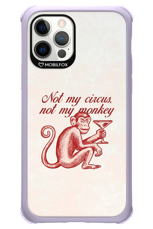 Monkey 2.0 - Apple iPhone 12 Pro - Image 16