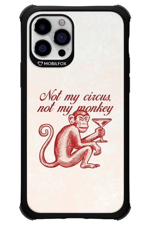 Monkey 2.0 - Apple iPhone 12 Pro - Image 17