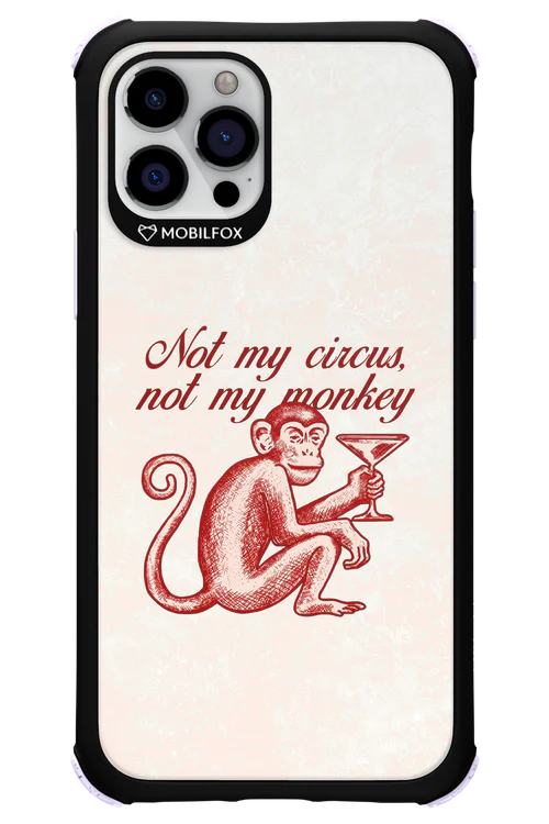 Monkey 2.0 - Apple iPhone 12 Pro - Image 19