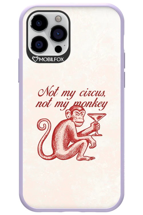 Monkey 2.0 - Apple iPhone 12 Pro - Image 4