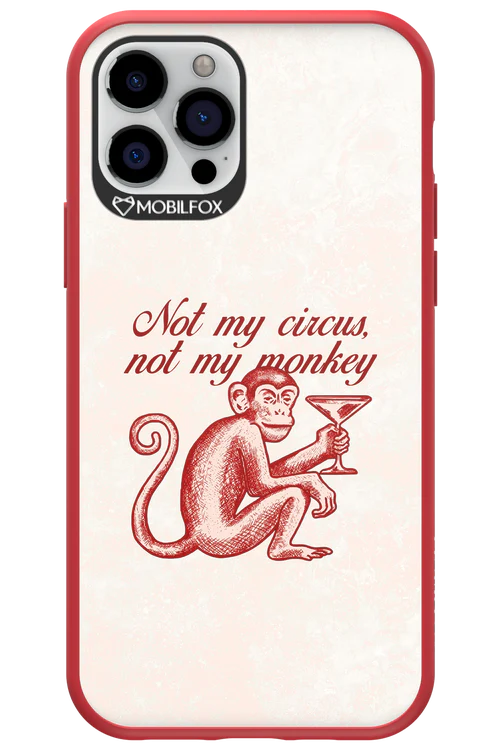 Monkey 2.0 - Apple iPhone 12 Pro - Image 5