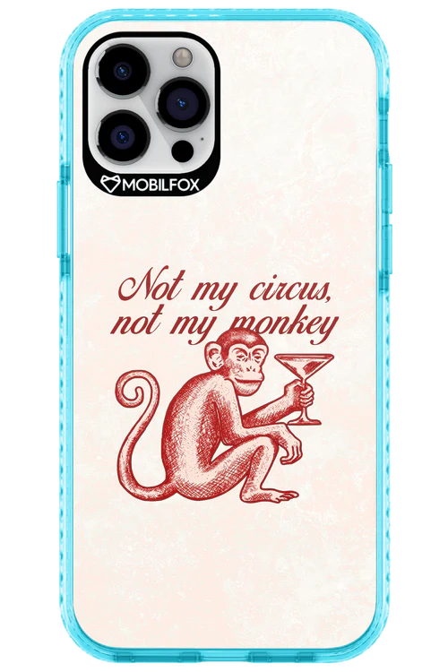 Monkey 2.0 - Apple iPhone 12 Pro - Image 6