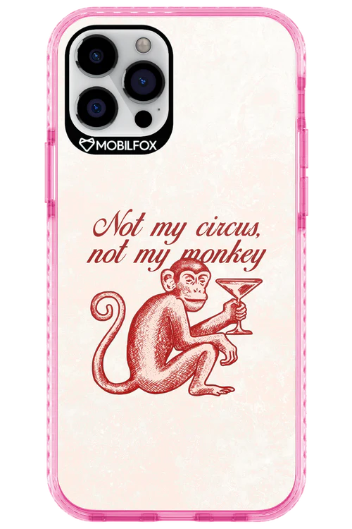 Monkey 2.0 - Apple iPhone 12 Pro - Image 7