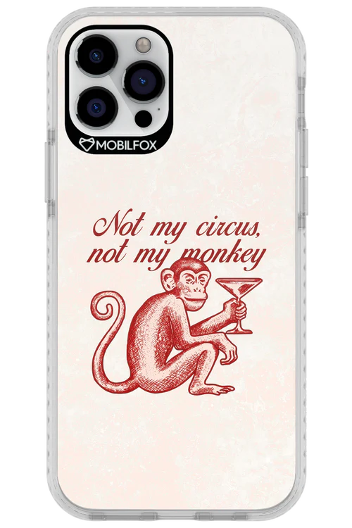 Monkey 2.0 - Apple iPhone 12 Pro - Image 8