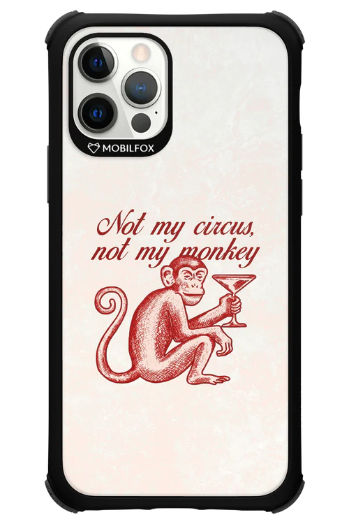 Monkey 2.0 - Apple iPhone 12 Pro - Image 9